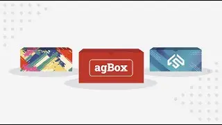 agBox - Build Outstanding eXperiences