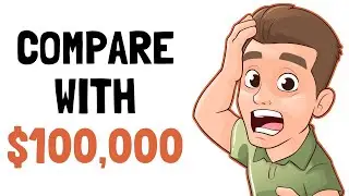 JEPQ vs SCHD: $100k in → Which ETF Is better?