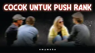 4 Hero Revamp Ini Cocok Untuk Meta Sekarang | PATCH 1.7.82
