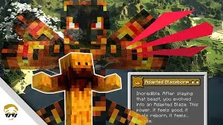 My Custom Evolving Origins SMP Devolved into a War...