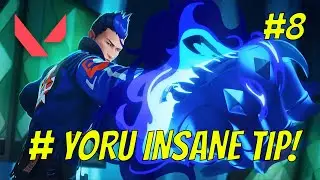 Ascent Map Is For YORU MAINS 