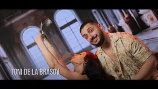 ✅️ Toni de la Brasov ✅️ Trebuie sa-mi fac alt buletin ✅️ 2024