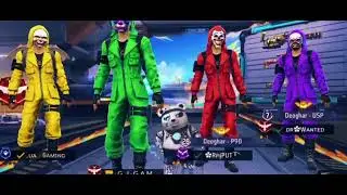 MY FREE FIRE FRAND @ADR21k @Nirupamkalita025 @GJGAMEROFFICIAL #sahare #4CREMENAL #viralvideos