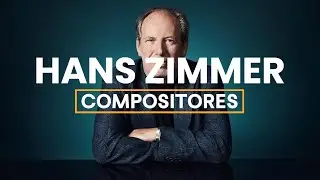 Hans Zimmer - Compositores Eps 03