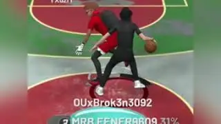 Nba 2k21 short montage‼️‼️