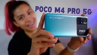 POCO M4 Pro 5G: BUDGET 5G alternative!