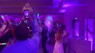 DJ ARLINDO |Live DJ| Wedding Theme: EDM | ep 8