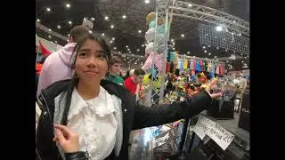 JAPAN WEEKEND (MADRID) 2020