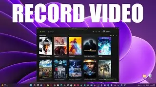 How to Record Desktop Video and Gameplay with Nvidia Geforce Experience ?