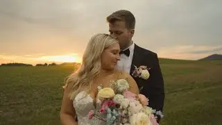 Jordan and Ben || The Legacy at Dant Crossing Wedding Video