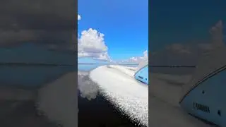 Find Your Paradise | Yamaha Boats Rev Your Heart
