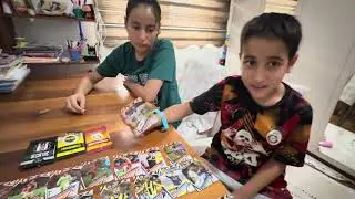 Futbolcu kartı paket açılışı #galatasaray #fenerbahçe #beşiktaş