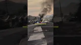 Sonoyta Zona de Guerra