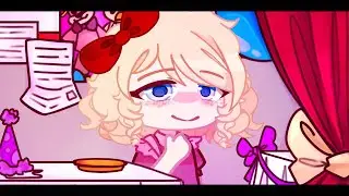 [FNAF] Susie…? || Test (Blood Warning!!)