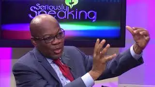 "Vote APC & PDP Out In 2019"- Dr. Olisa Agbakoba