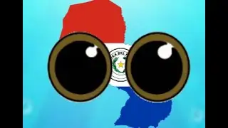 Countries That love and Hate Paraguay