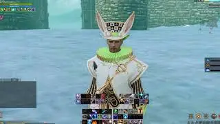 ArcheAge 7.0. Мое мнение о событии Сказка Заснеженной деревни