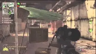 How Is This Radar :L