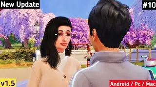 Insimology Android Gameplay Part 10 [v1.5]