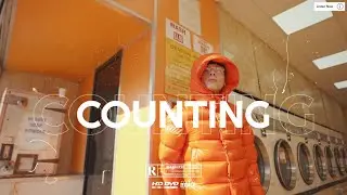 Central Cee x Melodic Drill Type Beat - "Counting" | UK/NY Drill Type Beat | Melodic Guitar Beat