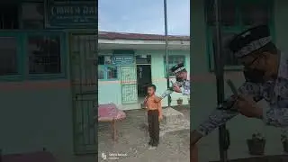 Suaramu Sungguh merdu dek, Muris dari (Min 4 Dairi ) video by Noviana