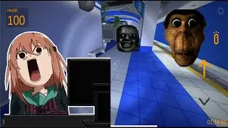 Run From Bot Obunga But 'where obunga been'?