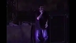 System of A Down - Toxicity - Live 2001