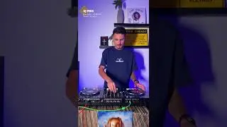 Dj Ferk - Beira de Piscina X I Know What U Want #mashup #hiphop #rap #trap #dj #scrath