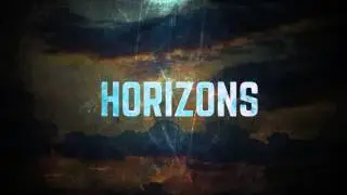 TheKHUE - Horizons