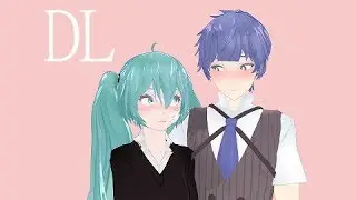 [MMD] i need a doctor! [+MOTION DL]