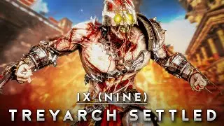 IX: How Treyarch "Settled" for Greatness