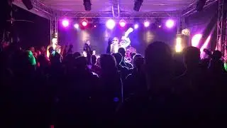 FOBIA KID - FCKPAT live