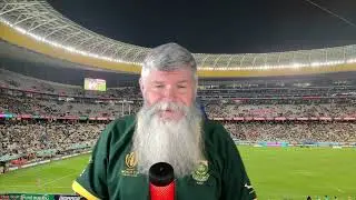 Springboks Semi-Final Lineup PREDICTION vs England | RWC2023 France