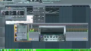 Mixing and Mastering Tutorial Fl Studio 10
