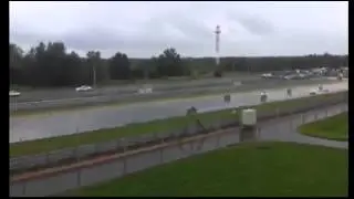 Kecelakaan Fatal Andrea Antonelli Superbike Moscow 21 juli 2013
