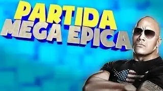 La Partida Mas Epica De Mi Canal xD  - Con PinguniGamer  - By MauriXD