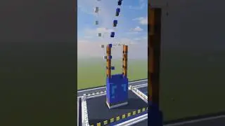 Построил неркина в майнкрафт,кто следующий? #shorts #minecraft #рек #рекомендации #nerkin