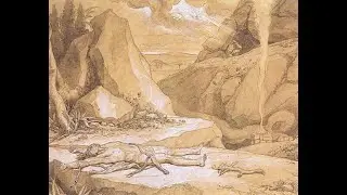 Ф. Бруни. Первое убийство. Тифлокомментарий