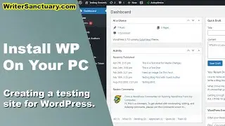 How to Easily Install WordPress Locally Using Bitnami
