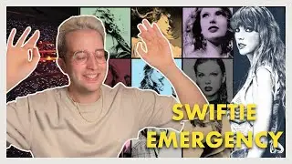 | El podcast de Taylor Swift EL SETLIST PERFECTO: THE ERA'S TOUR de Taylor Swift