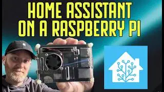 Raspberry Pi Home Assistant Setup in Minutes (Beginner Friendly)