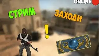 Стрим залетай!