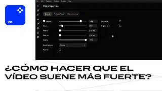 Cómo hacer que el audio suene más fuerte EN UNA BRISA