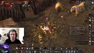 this is how it started | Rank 14 PvP