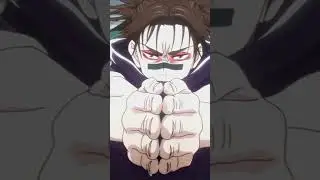 Choso edit - [drunk and nasty] #anime #animeedits #choso #jjk #jujutsukaisen #edit #trending #shorts