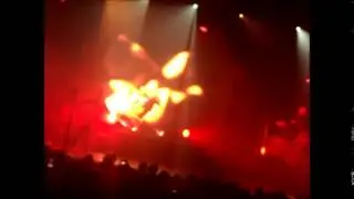 Shatter Me Ft. Lzzy Hale (Live)