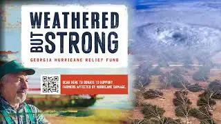 Georgia Farm Bureau Rallies to Support Recovery Efforts