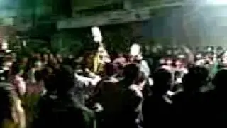 HYDERABAD-SINDH AZADARI