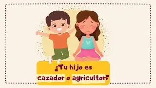 ¿El TDAH podría ser genética NÓMADA?