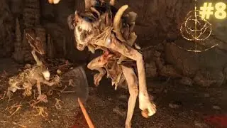 ELDEN RING_Part 8 ايلدن رينق